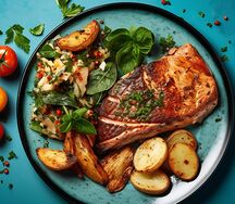 Деликатес Master