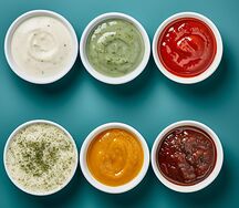 Соус Чесночный