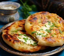 Грузинский Master