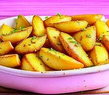 Айдахо Master-Шеф