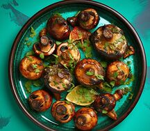 Грибочки Master-Шеф