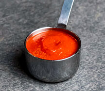 Соус Сацебели