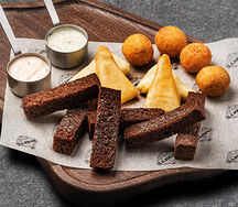 Ни рыба ни мясо