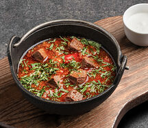 Наваристое харчо