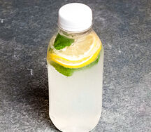 Лимонад классический