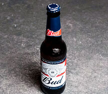 Бад Безалкогольное