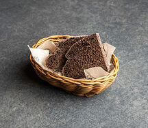 Хлеб черный