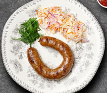 Варшавская колбаска
