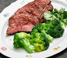 Филе-миньон