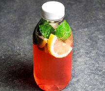 Лимонад Барбарис