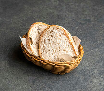 Хлеб белый