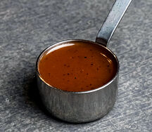 Соус Джек Дэниэлс