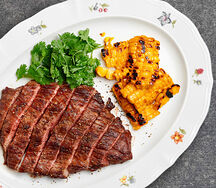 Стейк мясника