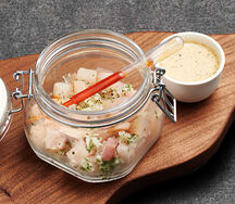 Сугудай из муксуна