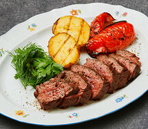 Брат мясника