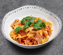 Капуста Цукрат