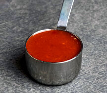 Соус Блэк Пеппер