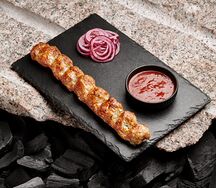 Люля из курицы