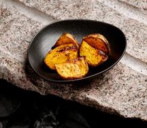 Картофель запеченный