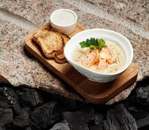 Финская уха