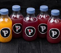 Морс в ассортименте