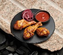 Голень куриная