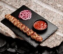 Люля из говядины