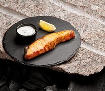 Форель морская