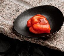 Запеченный перец