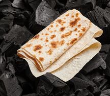 Лаваш к шашлыку