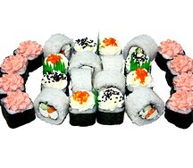 Сет Тет-а-тет