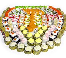 Сет Праздничный