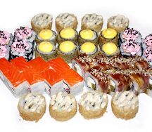 Сет Восторг