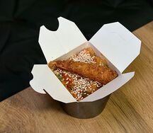 С Креветкой