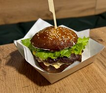 Бифбургер