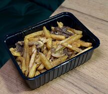 По-Строгановски