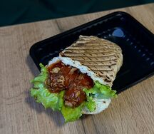 С одной Баварской