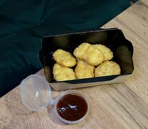 Наггетсы биг