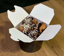 Курочка терияки