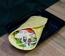 Чикен-томато