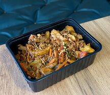 Деревенская