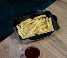 Картофель Фри