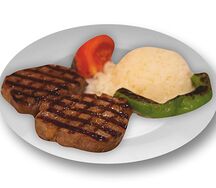 Дана Бон-филе