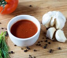 Соус Сацебели