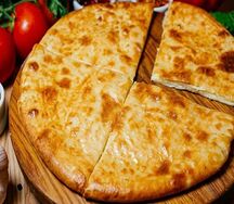 Хачапури Имерули