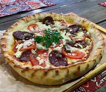 Хачапури Грузия