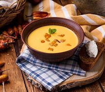 Квахис супи