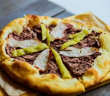 Хачапури Рачули