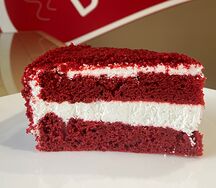 Красный бархат