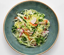 Салат Свежесть